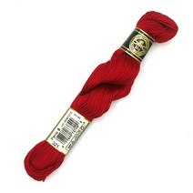 조이자수 DMC 하덴거 전용자수실 5번사 hardanger, 5번사-321