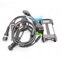88894000 볼보 트럭 굴삭기 진단용 프리미엄 기술 도구 VOCOM 2 II EUR6 및 FH/FM4