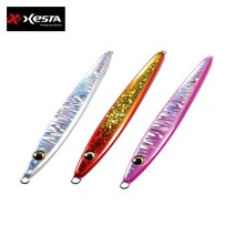제스타 아그람 60g 갈치지깅 전용메탈 XESTAR AGRAAM JIG, 60G_21.GPS-632611