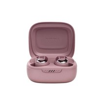 휴대용벨트샌더JBL-오리지널 라이브 Free2 Tws 진정한 무선 블루투스 이어버드 액티브 노이즈 캔슬링 헤드, [02] pink