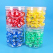 엔진필터 자동차 에어 오일 필터 Millipore 멤브레인 주사기 실험실 장비 13mm25mm MCE나일론PTFE 022 또는 045um 니들 100 pcsbox, 없음, 13mm 0.22um PTFE