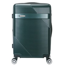 28인치 폴리카보네이트 하드 트레빌 연예인 캐리어 47