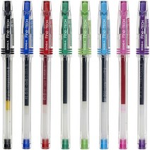 0.25 파인테크, 13 빨강