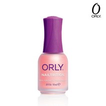 ORLY nailtaition 네일영양제, 1개, 18ml
