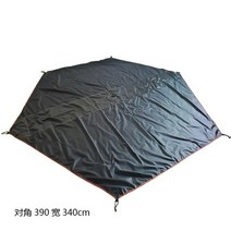 몽골텐트 캐노피 천막 캠핑 그늘막 창고 대형 감성 텐트 쉘터 특이한 낙타 피라미드 인도 대피소 폭풍우 방지 야외 유르트 캠프, 육각매트