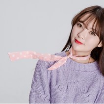 날으는 스카프 땡땡이 넥타이 파티용품 크리스마스