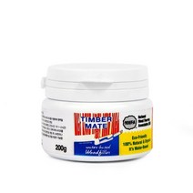 팀버메이트 우드필러 200g 마호가니(MAHOGANY)