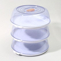 반찬덮개 음식커버 SC3WH