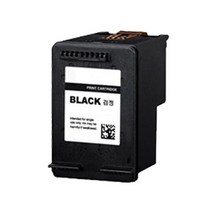 우리네 HP 901XL OFFICEJET 4500 대용량 호환 잉크, 검정, 1개