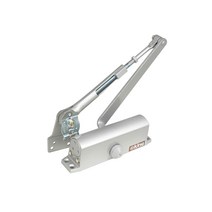 킹 도어클로저(방화용) K2630 문스토퍼 도어체크(1EA)