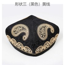 무대 댄스 모자 패션 소품 촬영 꽃무늬 코너 남성 여성 포인트 모자