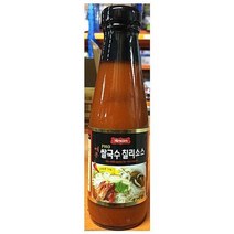 업소용 식자재 매운맛 쌀국수 칠리 소스 하이몬 230g 베트남쌀국수 쌀국수면, 오딘컴퍼니_ 1, 오딘컴퍼니_ 본상품선택