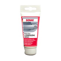 소낙스 스크래치 리무버 컴파운드 75ml, 1개