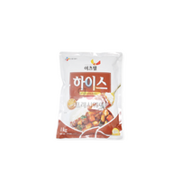 이츠웰 하이스데이 1kg+10개 1박스, 1