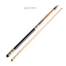 당구가방 당구큐가방 큐가방 큐케이스 당구용품 팁스틱키트 메이플초보자, 13mm, D