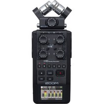 휴대용 녹음기 디지털 녹음 ZOOM H2N H4N H5 H6 H8, 다른TASCAM DR07X 표준 녹음 패키지