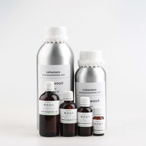 코리아씨밀락 로즈우드 오일 에센셜오일 아로마오일, 로즈우드 에센셜오일 500ml