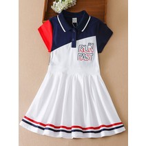 키즈 세트 테니스복 탁구복 스커트 운동복 초등 어린이 애슬래저