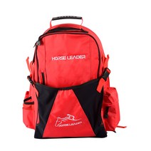 승마 가방 다기능 배낭 승마 용품 스포츠백 장비백, 로얄 블루 성인 가방