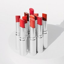 쓰리씨이 GLOW LIP COLOR 글로우 립 컬러 [정품], LITTLE GROUND
