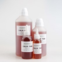 코리아씨밀락 초피나무 추출물, 초피나무 추출물 500ml