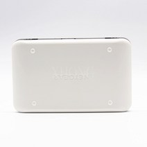 와이파이라우터 LTE라우터 AC800S Cat9 450Mbps 4G LTE 무선 라우터 안테나 포함 모바일 지원 B1 B3 B7 B8, 한개옵션0