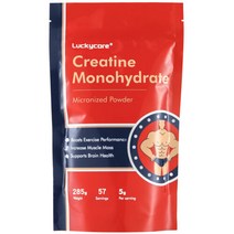 Unbranded 체중 증가제 및 근육 강화제 단백질 파우더 최적의 영양 100% 천연, 10 oz