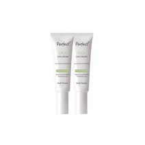 퍼펙트 시카 선크림/썬크림 50ml 1+1 자외선차단
