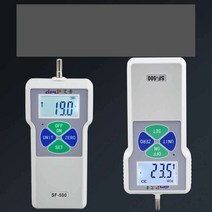 푸쉬 풀 게이지 디지털 인장 시험 전도 파단 분리 기, 상세이페이지 참고, SF10 (1kg) 정확도 0.5
