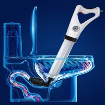 동관 밴딩기 파이프 준설선 차단 해제 파이프 라인 청소 하수도 기계 부엌 싱크대 욕실, 하나의 파이프 drgree, 1개