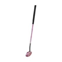 아식스 그라운드 파크 골프 골프채 GGG186 Hammer Balance TC, Pink 84, F