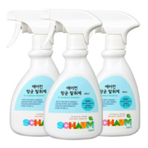 샤움 에어컨 항균탈취제 X 3개 곰팡이 냄새 제거, 옵션1. 에어컨탈취제 300ml x 3개, 300ml, 옵션1. 에어컨탈취제 300ml x 3개