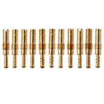 38 keihin cb gy6 koso oko pe cvk fcr 기화기 용 슬로우 제트 바이스 인젝터 노즐