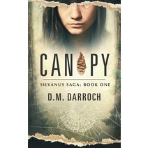 Canopy Paperback, Sleepy Cat Press, English, 9781890797201