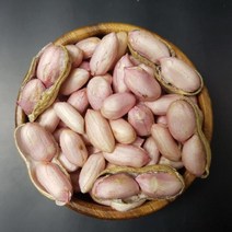 국산생땅콩 햇땅콩 피땅콩 500g