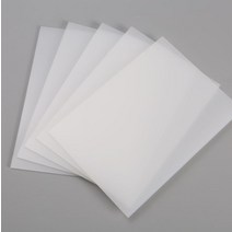 전등갓 아크릴 플렉시 유리 시트 패널 플레이트 라이트 커버, 300x400mm