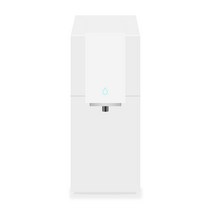 LG 퓨리케어 정수기 오브제컬렉션 WD508AWB 냉온정수 음성인식 자가관리