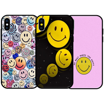 스마일 주문제작 핸드폰케이스 갤럭시 A72