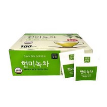 茶농원 현미녹차 100티백 녹차 현미차 티백차 보리차W6305F6W6305F6