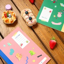 [pleple] 초등 노트 일정관리 스스로 지킴이, 1개