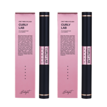 베다이트 컬리랩 속눈썹 영양제 토닉, 10g*2개