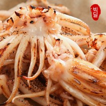 빅딜상회 반건조오징어 백족 500g 국내가공 촉촉오징어 오다리, 1개