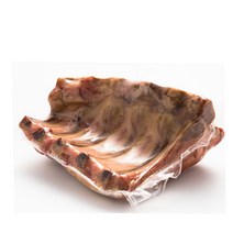 0.07T 업소용 진공포장기 진공포장비닐 100장, 18X28 (업소용)