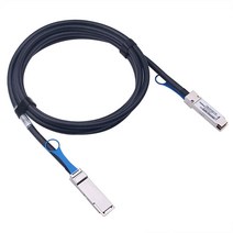 100G QSFP28 DAC 케이블 100GBASECR4 to 패시브 다이렉트 어태치먼트 구리 트윈맥스 Mellanox 이더넷 MCP1600C001 1미터33피트, Mellanox Ethernet Compatible_2