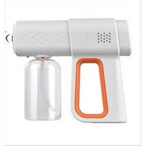 피톤치드연무기 대용량 소독 분사 기계 연속 연막소독기 포그머신 휴대용 탈취제, K6, 1개