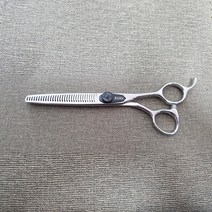 헤어815 고급 미용가위 컬렉션 커트가위 틴닝가위 미용실가위, 1개, 03 에이브블랙30발틴닝(6인치)