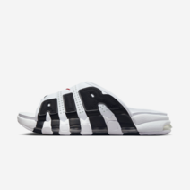 나이키 W AIR MORE UPTEMPO SLIDE 1 FJ0755-100