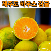 꿀꿀도매 제주 하우스 감귤 1kg2kg3kg5kg, 1개, 2kg(꼬마(2S 미만))