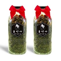 야관문주 담금주 키트 200ml 과일주 만들기 세트 술판다, 야관문주키트 200ml 2병