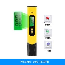 tds측정기 수질 커피 ph ec 오염 측정기 검사 검사기 0.01 tds meter, XXXXL, 백라이트 테스터 세트